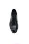 Men's Black Classic Patent Leather Neolit Shoes - 5