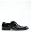 Men's Black Classic Patent Leather Neolit Shoes