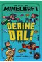 Minecraft-Derine Dal - 2