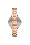 Mk3799 Women's Wristwatch - 3