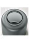 Konstfull, Glass Vase, Gray 10cm - 3