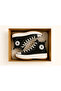 THICK-SOLED TALL-COLLAR SNEAKER RUN STAR - 5
