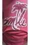 Eid Girls' Skirt and T-Shirt Set with Cotton Palm Trees - 7