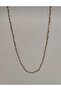 Three Colors Dorica Necklace - 2