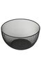 Antique Fruit Basket, Fruit Bowl, Vegetable Bowl, Multi-Purpose Riva Model Black Decorative Basket Kitchen Living Room - 8