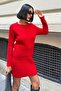 Vinca Chain Detail Back Low-Cut Suit 9580-01 - 6