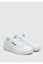 Women's White Sneakers - 101917363   4W Clean Fair Model - 2