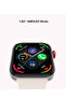 Watch Fit 3 - Beyaz - 5
