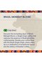 Brazil Midnight Bloom 250 G - Ground - Light Roast - 2