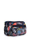 Football School Bag Set of 3, Thermal Lunch Bag, Pencil Case and Backpack - 4