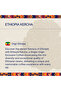 Ethiopia Kercha 250 G - Bean - Medium Roast - 2