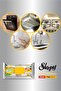 Easy Clean Super Oil Solving Surface Cleaning Towel & Wipes 30 Sheets - 5
