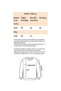 Regular Fit 2-Piece Blouse-Cardigan Knitwear Set Aw25Hi0005 - 2