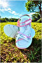 New Model Special Design Wedge Heel Durable Orthopedic Sole Flexible Girls Sandals Slippers - 4