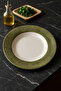 36-Pieces Luxury Turkish Porcelain Dinnerware – Complete Set for 6 Persons - 5