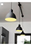 لمبة شمعة LED بقوة 5 وات C37 E14، عبوة من 6 قطع - أبيض دافئ 3000 كلفن - 400 لومن، ما يعادل 35 وات، غير قابلة للتعتيم - 8