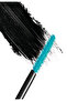 Color Trend Supershock Volume Effect Mascara (Blackest Black) – 10 ml - 5