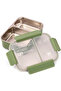 Lunch Box - Green - 3