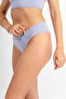 Spanish Leggings, Seamless Panties and Crop Body 3-Piece Set - 5