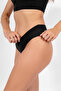 Short Tights, Seamless Panties and Crop Body 3-Piece Set - 6