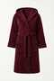 Şalyaka Wellsoft Plush Dressing Gown / Bathrobe
