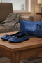 Interlock Home, Hajj, Umrah, Gift, Daily Ballerina, Bow Ballerina, Booties, Show Pisi Pisi - 2