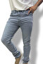 Men's Regular Waist Regular Leg Men's Jeans Pants - 2