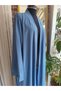 Medina Silk Abaya Ferace, Flowing Abaya, Hijab Clothing Abaya, Premium Abaya Ferace, Modest Clothing - 8