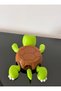 Sleepy Turtle Cup Holder - Adorable Mug Coaster and Decorative Desktop Organizer - 5