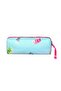 Labubu 5 Patterned Triple Girl's Elementary School School Bag Set (Bag, Thermal Lunch Bag, Pen Case) - 7