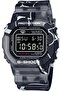 G-Shock Dw-5000Ss-1Dr Men's Wristwatch