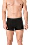 Özkan 11314 Men's Combed Cotton Lycra Cotton Boxers