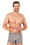 Özkan 11897 Men's Cotton Modal Boxer Shorts