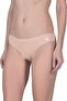 Özkan 23924 Women's Modal Cotton Flexible Soft Comfortable Slip Panties - 3