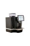 FLAVA Brew Master – Commercial Bean-to-Cup Coffee Machine | Touchscreen Espresso with Grinder - 2
