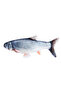 Cat Toy Plush Fish – Realistic and Fun Playmate for Cats - 3