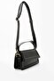 Moi Women's Stylish Designed Crossbody Bag - 2