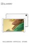 جراب حماية للكمبيوتر اللوحي متوافق مع Samsung Galaxy Tab A7 2020 Ultra Slim TPU غطاء خلفي ناعم - 7