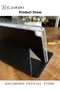 جراب واقٍ للكمبيوتر اللوحي متوافق مع جهاز Lenovo Tab M10 اللوحي، جراب واقٍ رفيع للغاية من مادة TPU Shock-A - 7