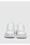 Glide Dmx Women's White Sports Shoes - 3