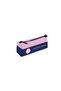Pink United Colors of Benetton Girl's Oval Pencil Case - 2