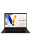 S5406SA-QD146W Intel Ultra 7 32Gb RAM 1TB SSD Intel ARC Grafik Kartlı 14" Oled W11 Siyah Dizüstü Bilgisayar