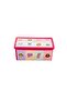 Trend Box Looking Learning - صندوق تخزين الألعاب سعة 5 لتر - 3