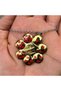 DRAGON BALL Z NECKLACE ANIME MANGA STEEL NECKLACE - 6