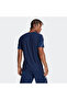 Tiro 23 League Men's Navy Blue Training Jersey (Hr4608) - 2