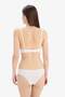 Padded Lace Detailed Bra D4972Ax24Au - 5