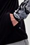 سترة ميراج نصف سحاب لون بولار نايت - 5
