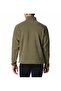 Ae3039 fast trek ii full zip fleece sage green - 2