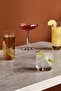 Nude 64012 Finesse Long Cocktail Glass Set 445 Cc 4 Pieces - 3