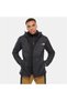 M QUEST TRICLIMATE JACKET Black